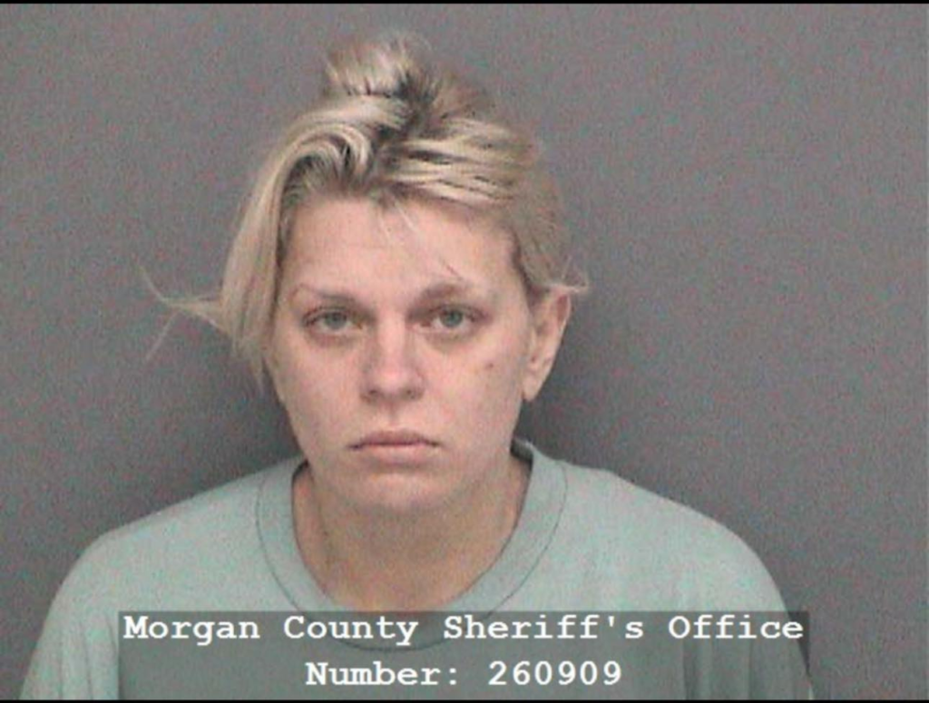 Indiana Teacher Brittany Fortinberry Faces 41 Felony Charges for Grooming, Raping Teen Boys as Young as 13 2 image 6
