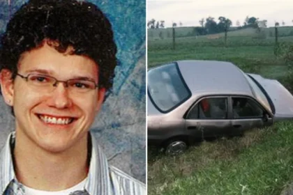 The Disappearance of Brandon Swanson 17 Years Later