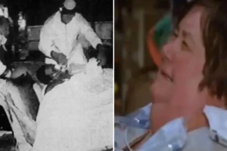 Who Was Gayle Grinds? Florida Woman Who Died Fused to Her Couch