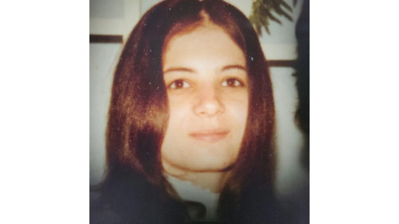 Jeannette DePalma