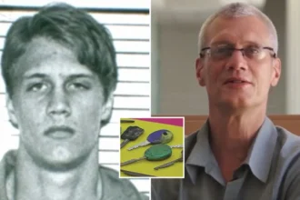 The Story of Mark DeFriest: The Savant Who Spent 34 Years in Prison for Taking His Own Tools