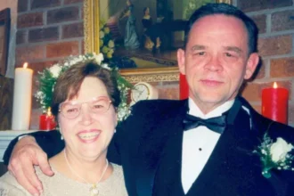 Buried Alive The Murders of Reggie and Carol Sumner