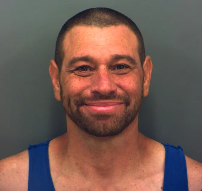 Daniel Villegas Spent 25 Years in Prison for a Crime He Didn’t Commit 3 image 10