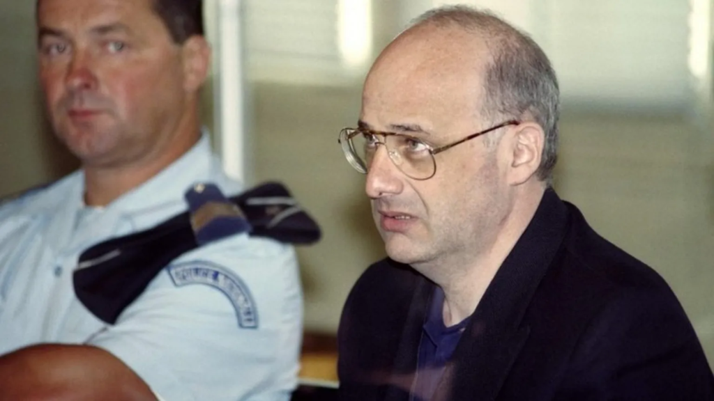 A Father, a Fraud, a Killer: The Story of Jean-Claude Romand 7 image 22