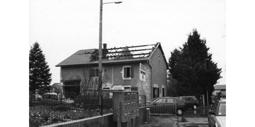 A Father, a Fraud, a Killer: The Story of Jean-Claude Romand 6 image 23