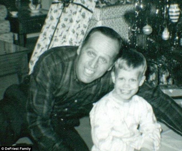The Story of Mark DeFriest: The Savant Who Spent 34 Years in Prison for Taking His Own Tools 2 image 4