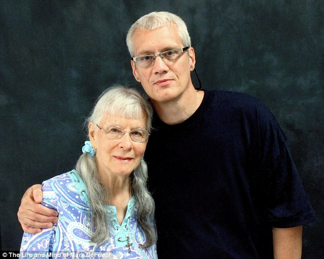 The Story of Mark DeFriest: The Savant Who Spent 34 Years in Prison for Taking His Own Tools 6 image 7