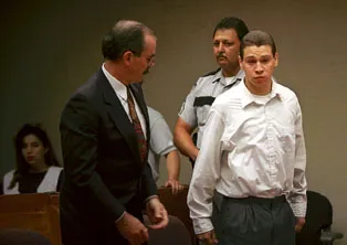 Daniel Villegas Spent 25 Years in Prison for a Crime He Didn’t Commit 2 image 9