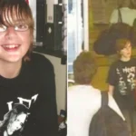 The Day Andrew Gosden Walked Out and Was Never Seen Again