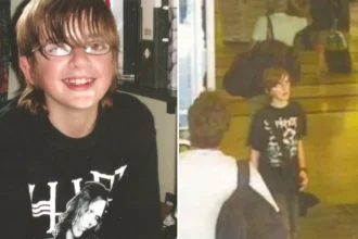 The Day Andrew Gosden Walked Out and Was Never Seen Again