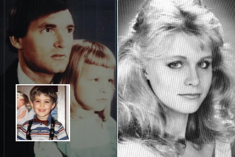 The Girl in the Picture: Franklin Floyd’s Deadly Secrets Behind Suzanne Sevakis and Michael Hughes