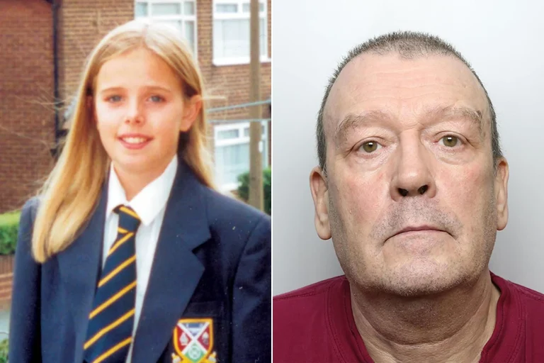 The ‘Pet Man’ Who Murdered a 16-Year-Old Girl and Stored Her Body in a Freezer for Nine Months Was Caught Only After It Broke Down