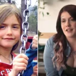 The story of Shasta Groene