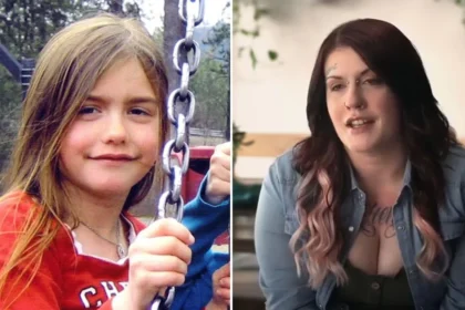 The story of Shasta Groene