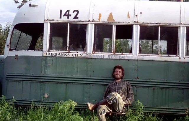 The Fascinating Story of Christopher McCandless 2 image 13