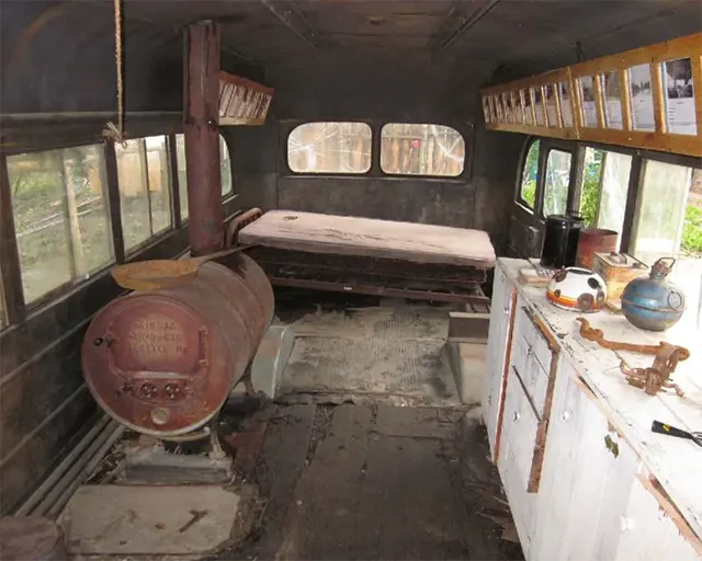 The Fascinating Story of Christopher McCandless 5 image 15