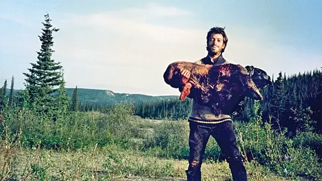 The Fascinating Story of Christopher McCandless 4 image 16