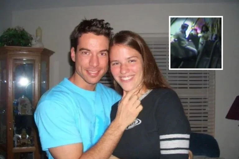 The Night Brian Shaffer Walked Into a Bar and Vanished Without a Trace