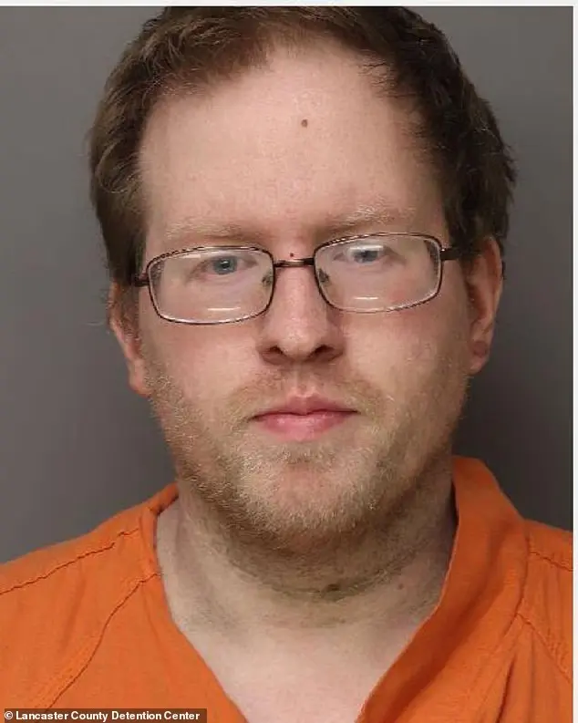 Pastor’s Son Turned His Basement Into a Cage and Held Four People for Years 7 102327183 15120067 image a 1 1758479575944