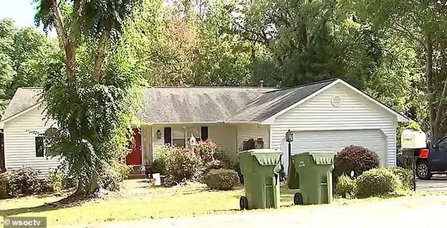 Pastor’s Son Turned His Basement Into a Cage and Held Four People for Years 2 102327185 15120067 Court records showed Birchfield s home address as 425 Churchill m 4 1758481872399