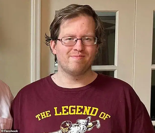 Pastor’s Son Turned His Basement Into a Cage and Held Four People for Years 3 102327791 15120067 Birchfield is accused of keeping four people including a married a 2 1758481515442