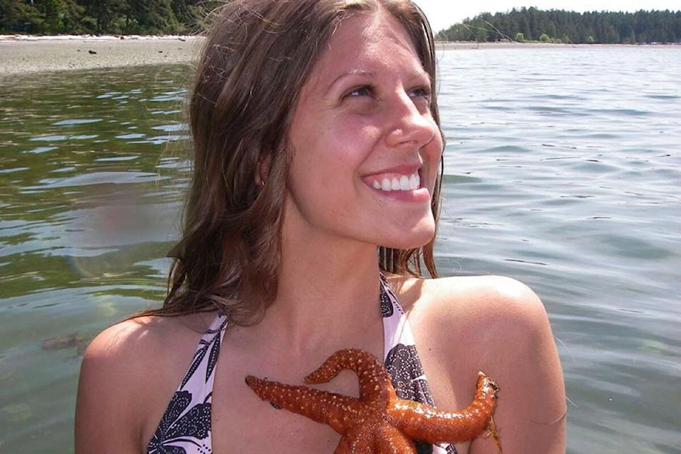 The Mystery of Emma Fillipoff Who Vanished from Downtown Victoria in 2012 3 Emma Fillipoff