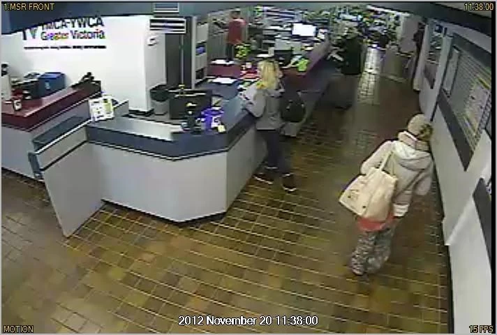 The Mystery of Emma Fillipoff Who Vanished from Downtown Victoria in 2012 4 Emma Fillipoff last seen photo