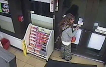 The Mystery of Emma Fillipoff Who Vanished from Downtown Victoria in 2012 5 Emma Fillipoff cctv footage