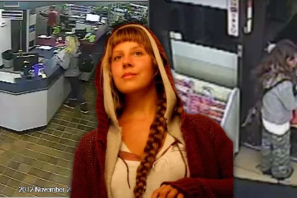 The Mystery of Emma Fillipoff Who Vanished from Downtown Victoria in 2012