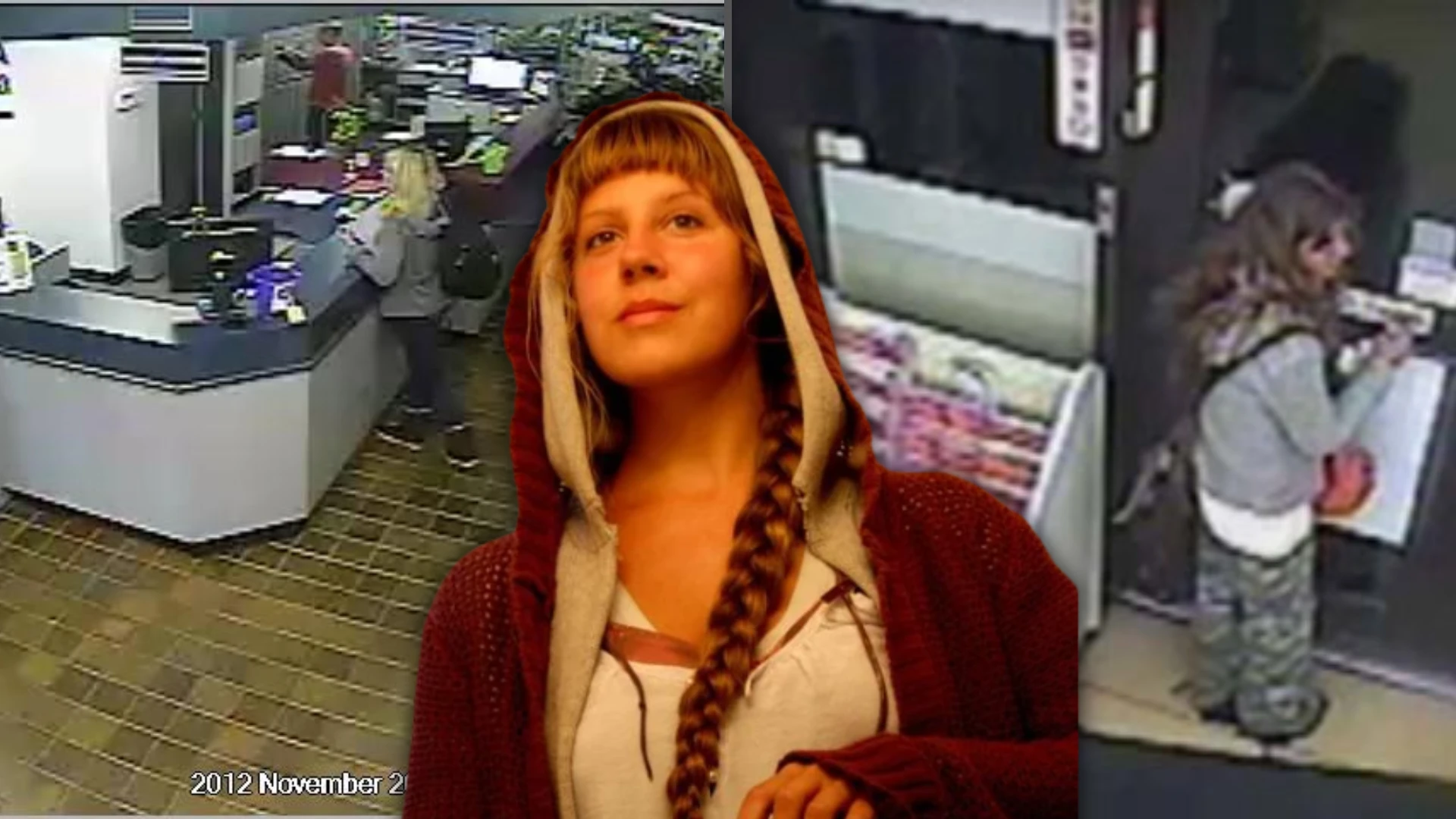 The Mystery of Emma Fillipoff Who Vanished from Downtown Victoria in 2012