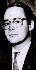 Joseph Scolaro Petoskey News Review March 9 1973