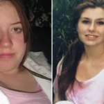 Rori Hache and Kandis