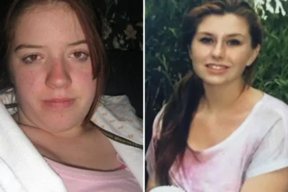 Rori Hache and Kandis