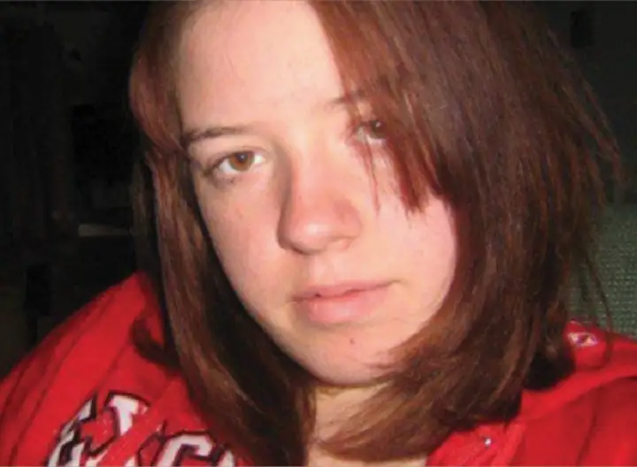 Kandis (Candace) Fitzpatrick