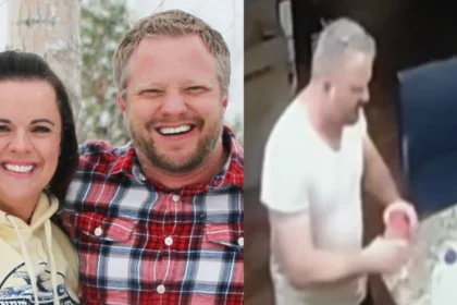 The Colorado Mother Whose Sudden Collapse Revealed Her Husband’s Hidden Poisoning Plan