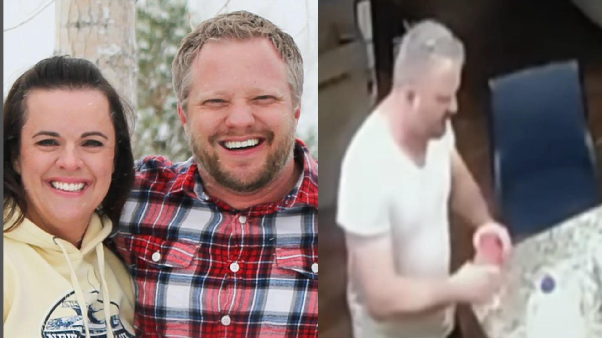 The Colorado Mother Whose Sudden Collapse Revealed Her Husband’s Hidden Poisoning Plan