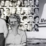 The United Flight 629 Mid-Air Explosion of 1955, and the FBI Investigation That Traced the Bomb Back to a Son and His Mother’s Suitcase