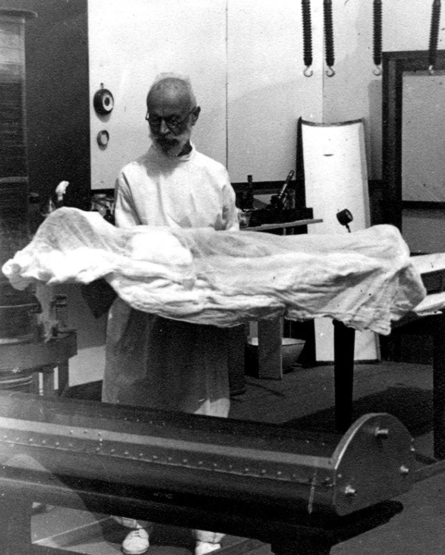 carl tanzler elena de hoyos 1