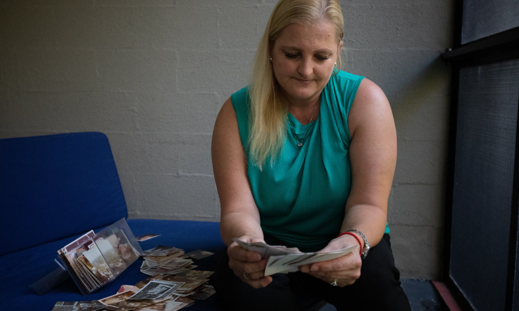 The Paper Trail Behind Marion Barter and the 22-Year Mystery Uncovered by a Podcast 3 image 10