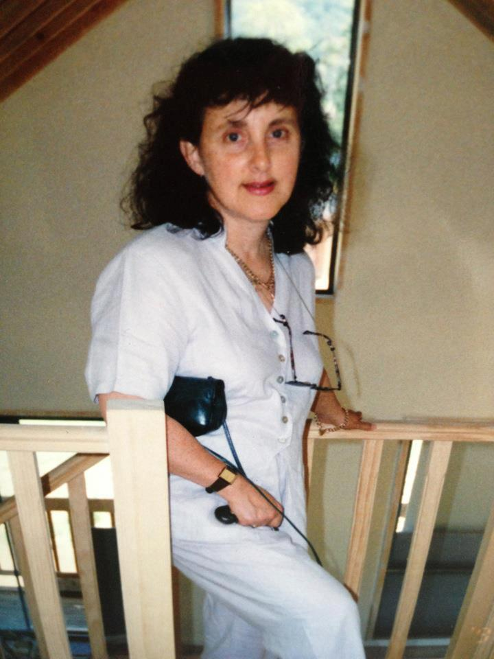 The Paper Trail Behind Marion Barter and the 22-Year Mystery Uncovered by a Podcast 5 image 11