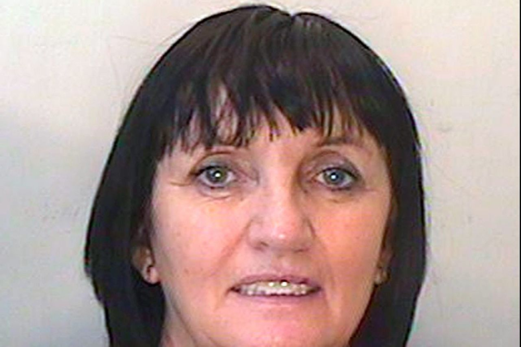 Julia Holmes: Four decades of fraud, dozens of identities, and a death no one reported. 2 Julia Holmes, born Cecilia Julia McKitterick.