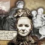The Harrowing Story of Amelia Dyer, Victorian England’s Most Prolific Killer, Who Murdered Hundreds of Infants for Profit