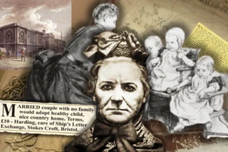 The Harrowing Story of Amelia Dyer, Victorian England’s Most Prolific Killer, Who Murdered Hundreds of Infants for Profit