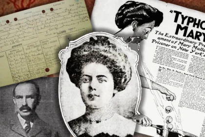 Mary Mallon: The Cook Who Became a Public Health Prisoner