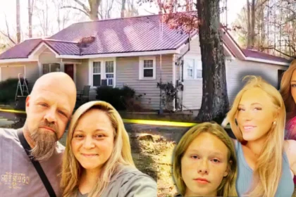 The Disturbing Story of Sarah Grace Patrick, The Georgia Teenager Who Allegedly Killed Her Parents Then Filmed Her Own Grief on TikTok