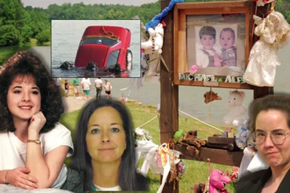 The Cold-Blooded Deception of Susan Smith, The Mother Who Drowned Her Sons to Win Back a Man