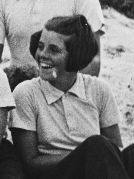 The Tragic Story of Rosemary Kennedy, The 'Hidden Kennedy' Who Was Lobotomized by Her Own Father 2 Rosemary Kennedy in 1931