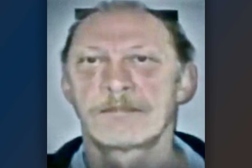 The Twisted Story of Mary Ellen Samuels, The 'Green Widow' Who Paid to Have Her Husband Killed 6 Darrell Edwards.