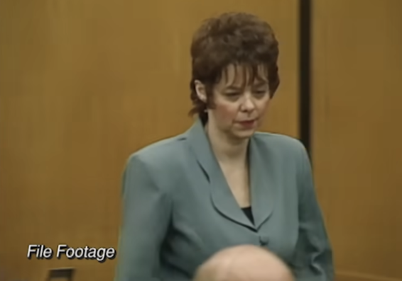 The Twisted Story of Mary Ellen Samuels, The 'Green Widow' Who Paid to Have Her Husband Killed 7 image 40