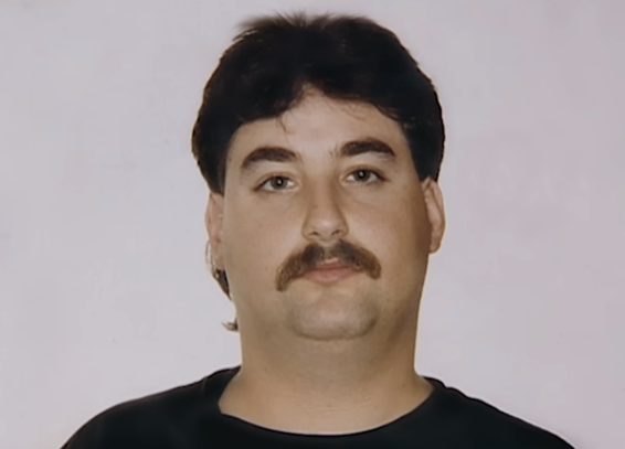 The Twisted Story of Mary Ellen Samuels, The 'Green Widow' Who Paid to Have Her Husband Killed 5 Jim Bernstein was said to be ready to confess in Robert Samuels’ killing. In 1989, he was found dead by the roadside. Photo source: LAPD